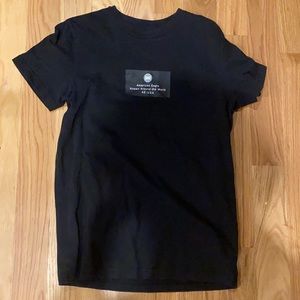 American Eagle Short Sleeve